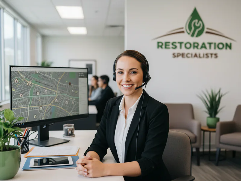 Water Damage Restoration  in Blaine  FAQ