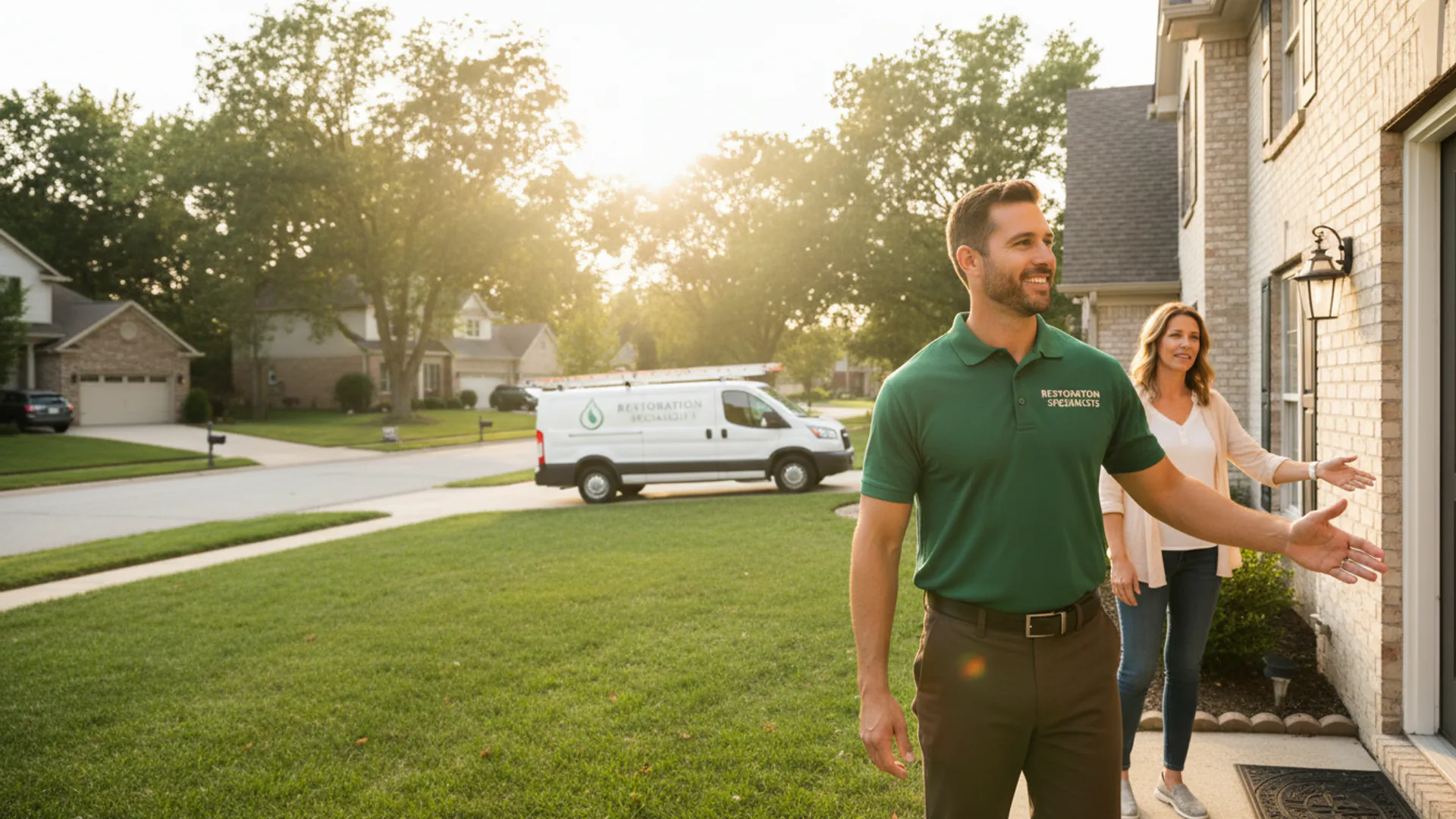 **Trusted Water Damage Restoration in Blaine, WA Near Me – Licensed Pros You Can Rely On**